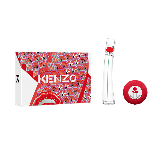 50 hot sale of kenzo